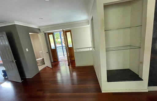 Bond Cleaning